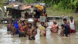 Death Toll Rises to 92 as Bihar Flood Situation Turns Grim