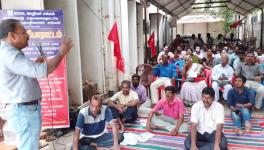 Unions to hold Dharna on July 16 Demanding