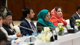 The two-day intra-Afghan summit in Doha saw all groups agree that casualties must be brought down to zero. 