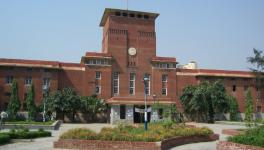 Delhi University: After funds, Colleges