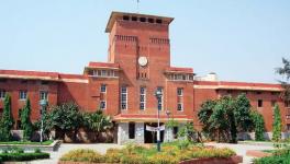 Delhi University: Half ST Seats Filled After Fifth Cut-off