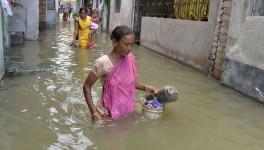 Human Activities Intensify Devastation by Annual Floods in India and Nepal