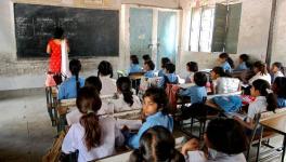 No Books, No Drinking Water: Surprise Check Exposes Reality of Govt Schools in Bihar