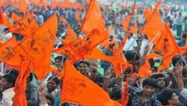 Madhya Pradesh Congress Takes BJP Path to Woo Hindu voters  