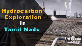 Hydrocarbon Exploration in Tamil Nadu