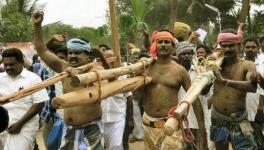 Why Tamil Nadu Farmers Oppose