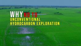 Unconventional Hydrocarbon Exploration