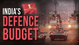 Defence Budget 2019