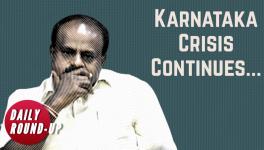 Karnataka Political Crisis
