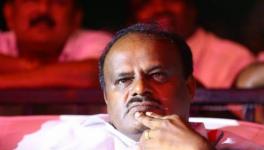 HD Kumaraswamy