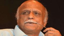 Assassin of M M Kalburgi