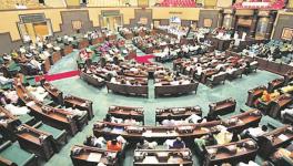 MP Slips Further in Crucial Indices