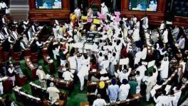 Unnao Rape Case: Opposition Protests in Lok Sabha