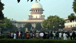 Assam NRC: India Cannot be Refugee Capital of the World, Centre Tells SC