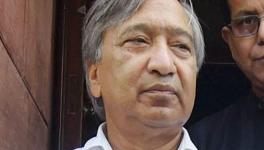 CPI(M) Favours Inter-Regional Dialogue, Autonomy in J&K