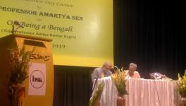Pluralism in Society: Amartya Sen