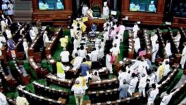 96 BJP MPs Have Three or More Children