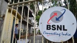 Government to Sell BSNL Land