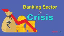 Banking Sector Crisis 