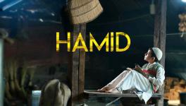 Hamid movie, Kashmir