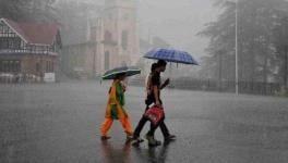 Himachal Pradesh Heavy Rains 2019