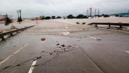Maharashtra Floods: Thousands Stranded