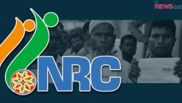 BJP Opposes NRC in Assam