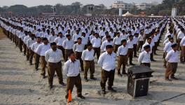 RSS military school