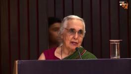 Romila Thapar