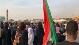Sudan_Protest