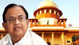 Supreme Court and Chidambaram