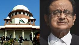 Chidambaram case and Supreme Court of India