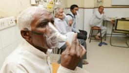 TB Eradication India