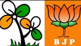 BJP-TMC-West-Bengal