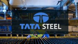 HazardEx - Explosion at Tata Steel plant in Netherlands injures four