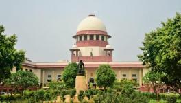 Supreme Court of India and Jay Shah Case