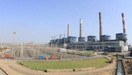 Adani Power’s Mundra Plant