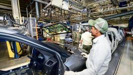Crisis Continues in Automobile Industry