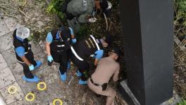Bombs Rattle Bangkok During ASEAN Summit, 3 Injured