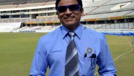 Former India Cricketer VB Chandrasekhar Ends Life in Chennai