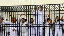 UN Postpones Regional Conference on Torture in Egypt, After Rights Groups Oppose It