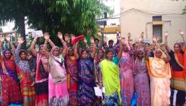 Two Thousand Families in Madhya Pradesh