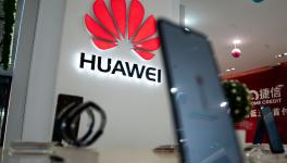 Huawei Launches Own Operating System to Rival Android to Counter US Threat