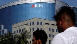 IL&FS crisis: ED Files First Charge-Sheet; Attaches Rs 570 Crore Assets