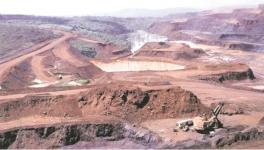 Odisha Govt to Auction Iron Ore Mining