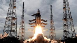 Sept 7 Softlanding on Moon Will be Biggest Chandrayaan-2 Mission Test For ISRO