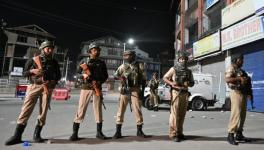 Kashmir Under Siege: Section 144, Curfew Imposed, Political Leaders Under House Arrest