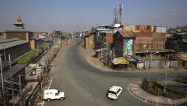 Kashmir Times Editor Seeks Urgent Hearing