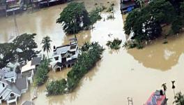 Kerala Floods 2019: 121 dead, 1,789 Houses Collapsed