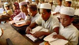 Celebrate I-Day With Pomp, Send Report in One Week: UP Govt to Madrasas